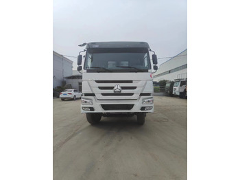 Truck SINOTRUK HOWO