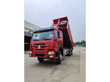 Truck SINOTRUK HOWO