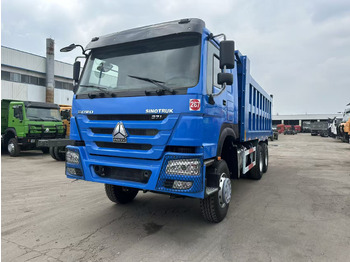 Truck SINOTRUK HOWO