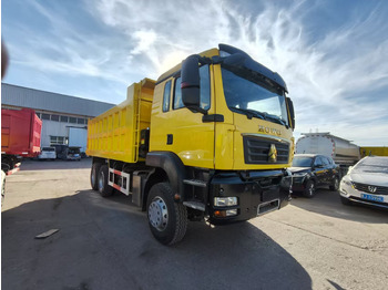 Truck SINOTRUK HOWO