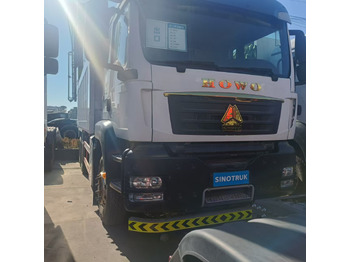 Truck SINOTRUK HOWO