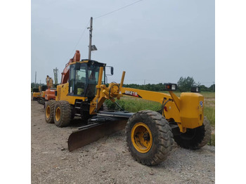 Grader XCMG GR215