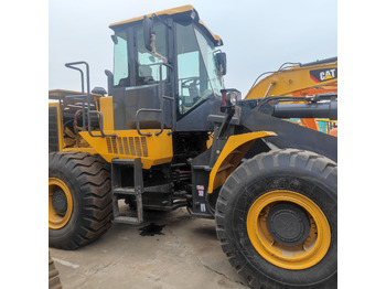 Wheel loader XCMG ZL50G