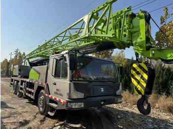 Crane ZOOMLION ZTC300V