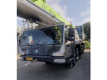 Crane ZOOMLION ZTC700V