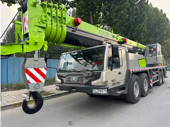 Crane ZOOMLION ZTC800V