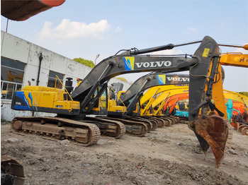 Excavator VOLVO EC360