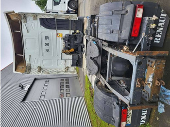 Tractor unit Tracteur 19 TONNES 470 CV: picture 3