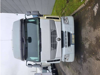 Tractor unit Tracteur 19 TONNES 470 CV: picture 2