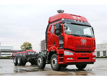 Tractor unit FAW