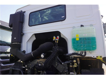 Tractor unit SINOTRUK Howo 430 Truck Head for Sale In Zambia: picture 4 Tractor unit SINOTRUK Howo 430 Truck Head for Sale In Zambia: picture 4