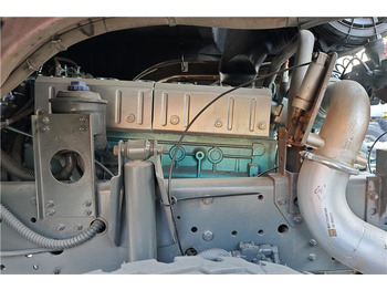 Tractor unit SINOTRUK Used Howo 371 Truck Head for Sale In Nigeria Lagos: picture 5