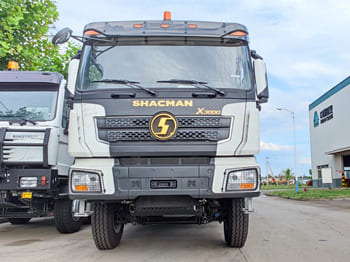 Truck SHACMAN