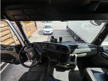 Box truck MAN TGS 26.440: picture 5 Box truck MAN TGS 26.440: picture 5
