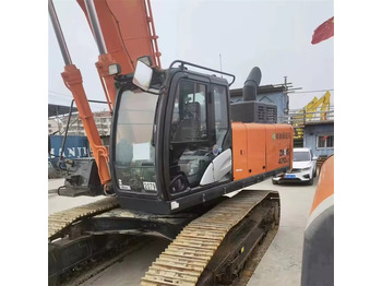 Crawler excavator 2023 Hitachi ZX470: picture 2 Crawler excavator 2023 Hitachi ZX470: picture 2