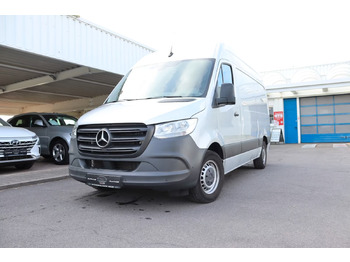 Panel van MERCEDES-BENZ Sprinter