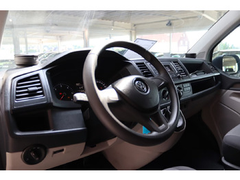 Panel van VOLKSWAGEN T6 Werkstatteinrichtung Jungheinrich: picture 5 Panel van VOLKSWAGEN T6 Werkstatteinrichtung Jungheinrich: picture 5