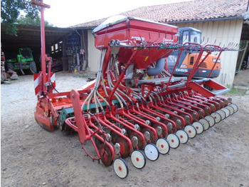 Combine seed drill KVERNELAND