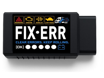 Electrical system IVECO