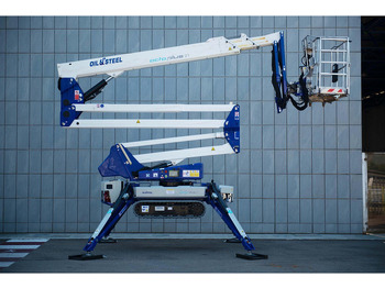 Spider lift OIL&STEEL