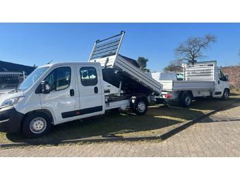 Tipper van OPEL