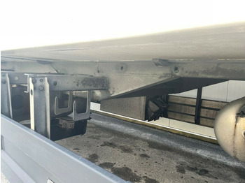 Refrigerator trailer Chereau Lamberet Carrier 1000 Rohbahnen Chereau Lamberet Carrier 1000 Rohbahnen: picture 5 Refrigerator trailer Chereau Lamberet Carrier 1000 Rohbahnen Chereau Lamberet Carrier 1000 Rohbahnen: picture 5