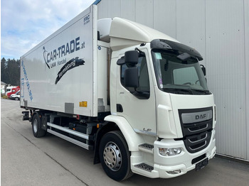 Refrigerator truck DAF LF 310 8G LBW Bär2T 3J-Garatnie: picture 2