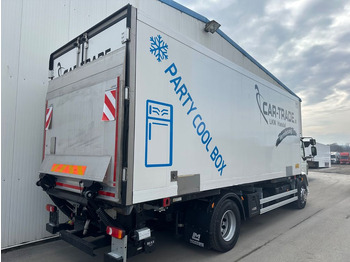 Refrigerator truck DAF LF 310 8G LBW Bär2T 3J-Garatnie: picture 4