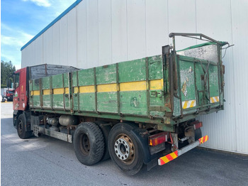 Leasing of Iveco Eurostar 260E43 Manual  Iveco Eurostar 260E43 Manual: picture 3