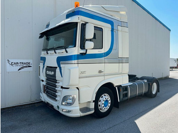 Tractor unit DAF XF 460
