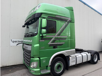Tractor unit DAF XF 460