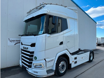 Tractor unit DAF XG 530