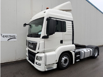 Tractor unit MAN TGS 18.440