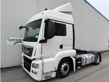 Tractor unit MAN TGS 18.440