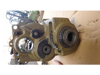 Transmission JOHN DEERE