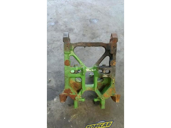 Suspension JOHN DEERE