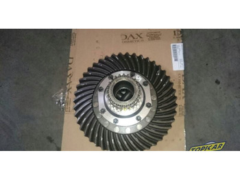 Transmission JOHN DEERE