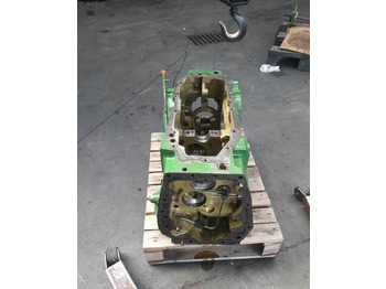 Transmission Obudowa skrzyni biegów John Deere L36623: picture 5