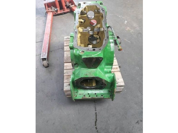Transmission Obudowa skrzyni biegów John Deere L36623: picture 2