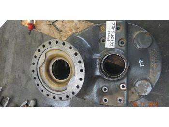 Spare parts FENDT