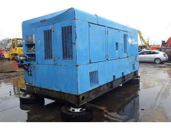 Air compressor AIRMAN