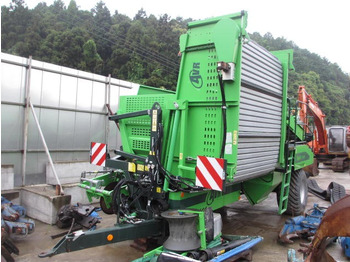 Potato harvester AVR SPIRIT6100: picture 5