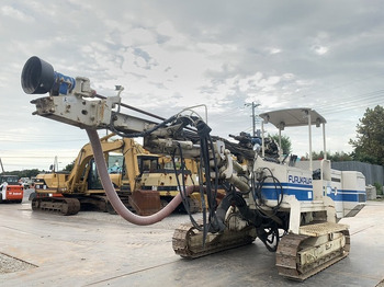 Drilling rig FURUKAWA