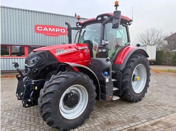 Farm tractor CASE IH Puma 185