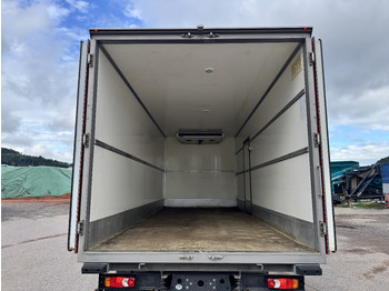 Refrigerator truck IVECO 80E190 Eurocargo Kühlkoffer (Partikelfilter defekt): picture 5