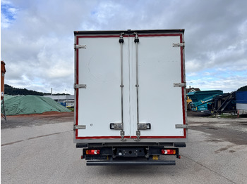 Refrigerator truck IVECO 80E190 Eurocargo Kühlkoffer (Partikelfilter defekt): picture 4