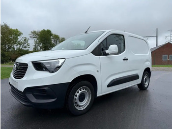 Small van OPEL