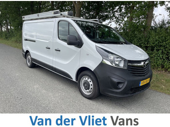 Small van OPEL Vivaro