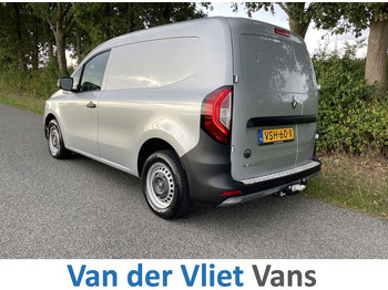 Small van Renault Kangoo 1.5 Blue E6 dCi Comfort Lease €238 p/m Airco, Navi, apple carplay/android, PDC,  Trekhaak, Cruise controle, onderhoudshistorie aanwezig: picture 3