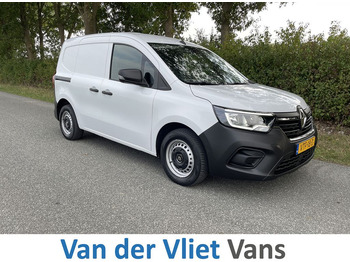 Small van RENAULT Kangoo 1.5